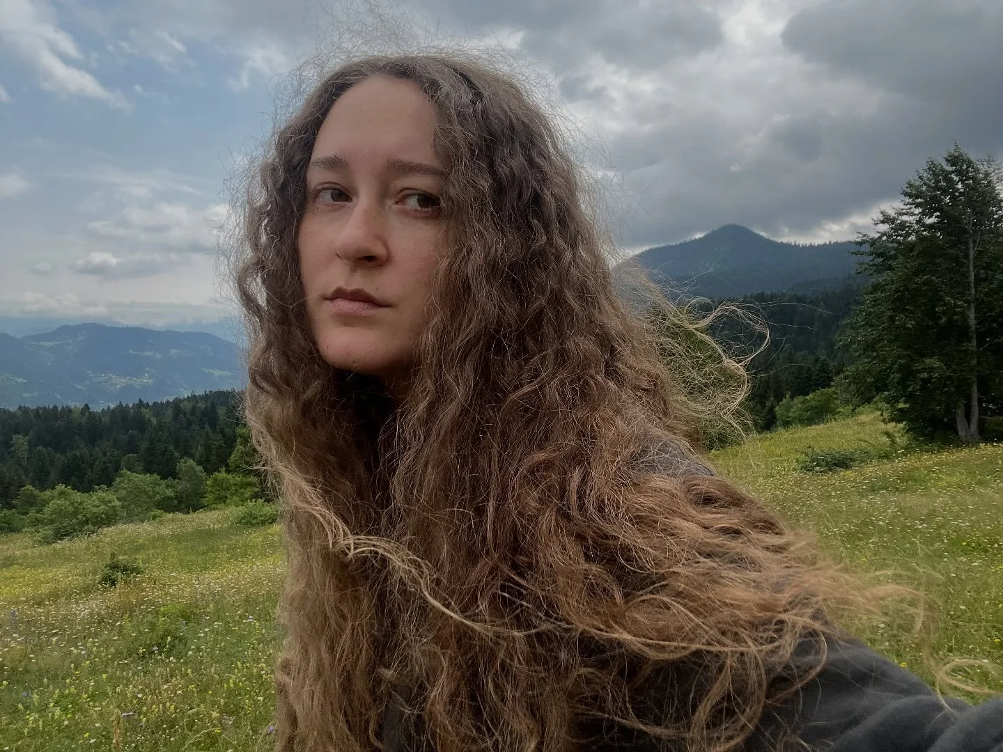 Join us for &ldquo;Tender Ruin of My Body&rdquo;, a solo exhibition by Russian multidisciplinary artist Alisa Gorshenina (Alice Hualice), curated by Mariia Kalugina

🗓️Opening date: Thursday, 18 September at 5 PM

Alisa Gorshenina works in accordanc