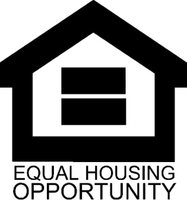 Equal Housing Opportunity Logo