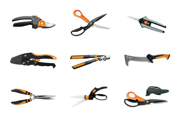 Choosing the Right Tools for Winter Pruning