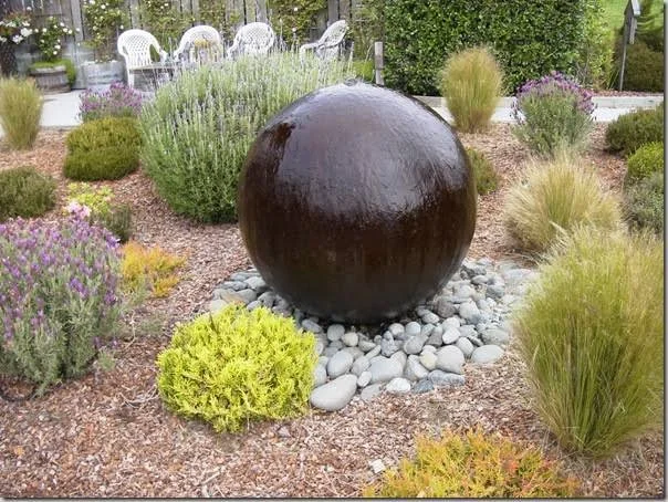 How to Maintain Coastal Gardens