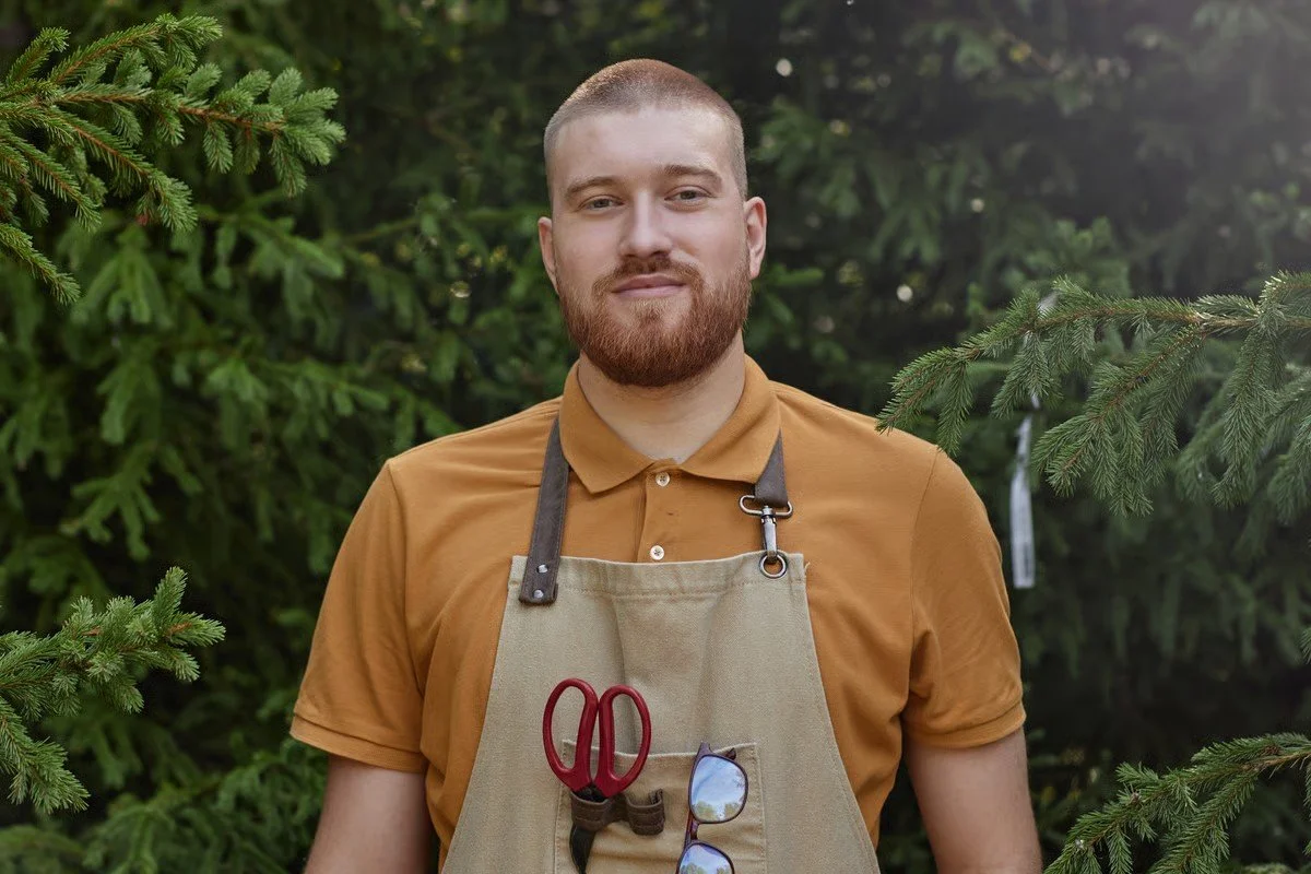 Shrub pruning arborist Portsmouth NH Seacoast