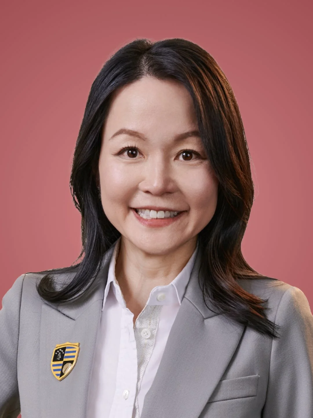 TEDxWV Speaker Grace Lee