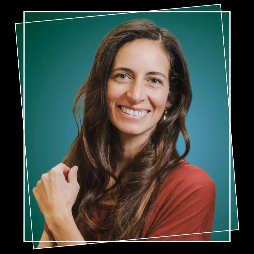 TEDxWV Speaker - Tahia Devisscher