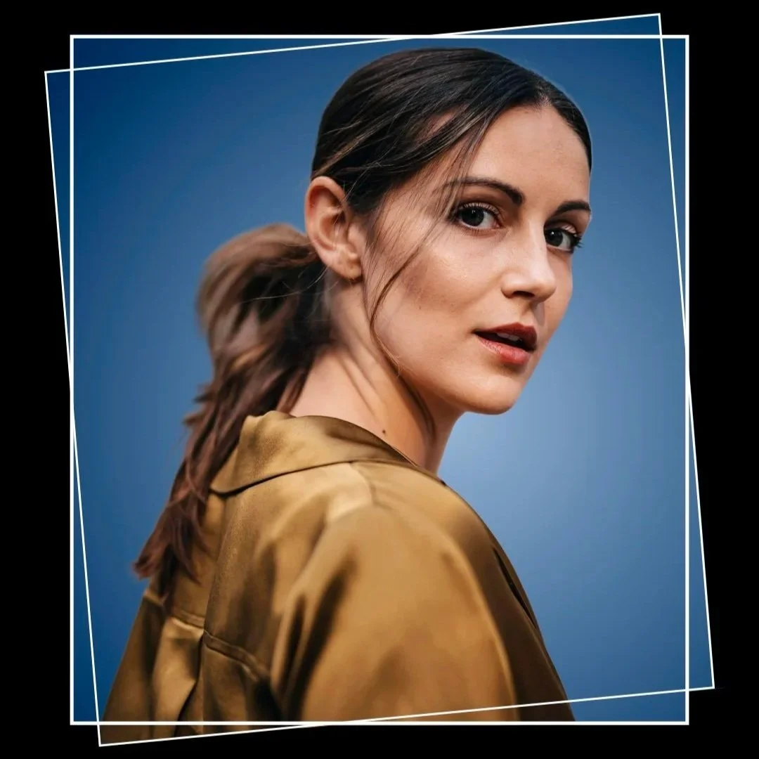 TEDxWV Speaker - Victoria Pippo