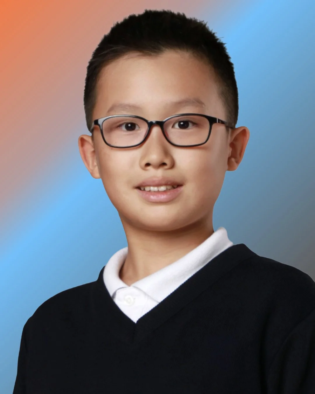 TEDxWV Speaker - Winston Huang