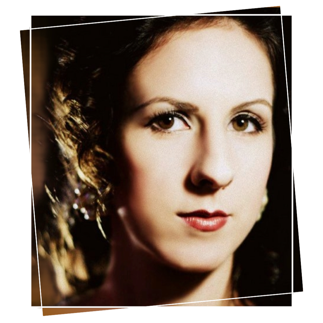 TEDXWV Entertainer - Meris Goodfellow