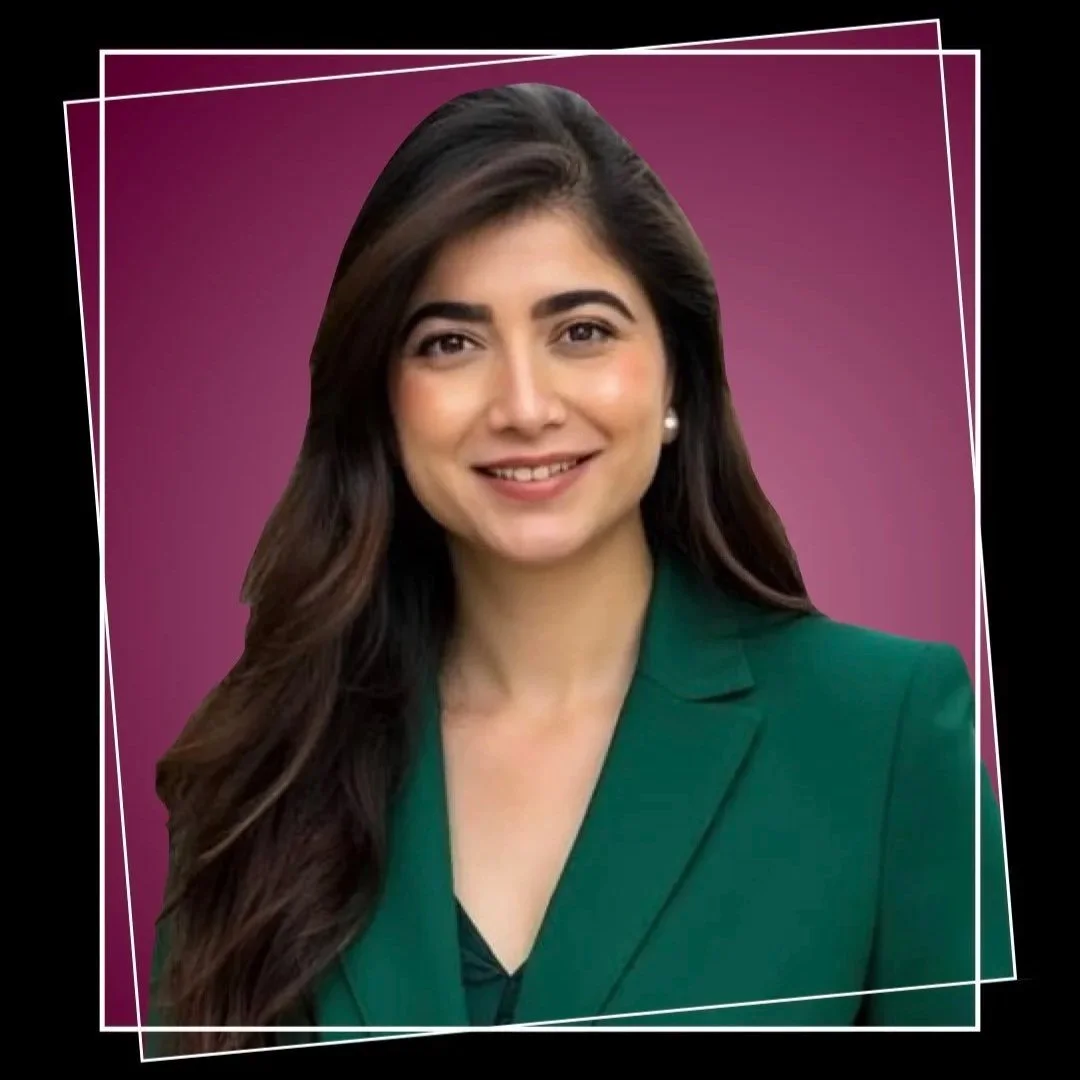 TEDxWV Speaker - Shivani Agarwal