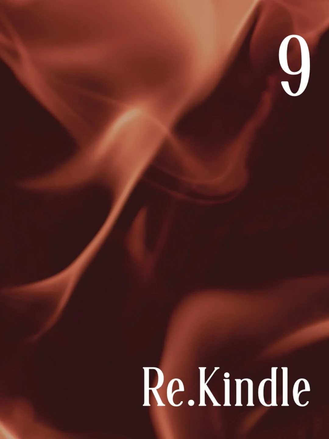 TEDxGrandviewHeights Theme Re.Kindle