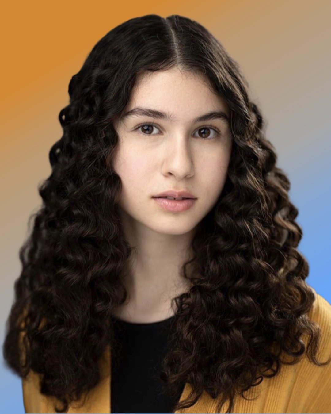TEDxWestVancouver Youth Speaker Diana Ashnaei