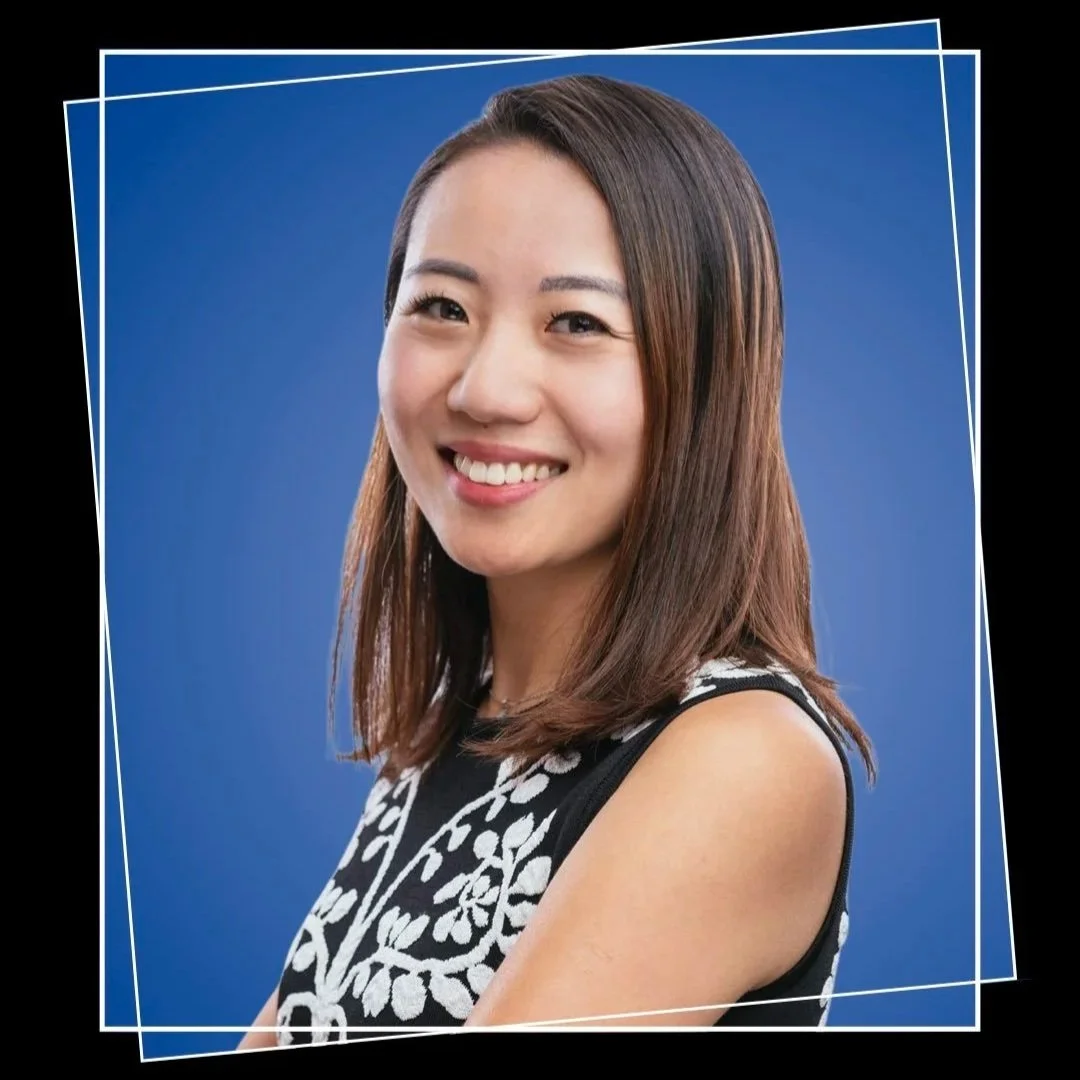 TEDxWV Speaker - Elaine Zhang