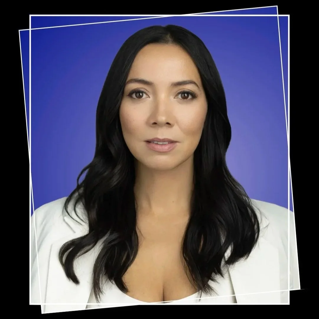 TEDxWV Speaker - Morgan Browne