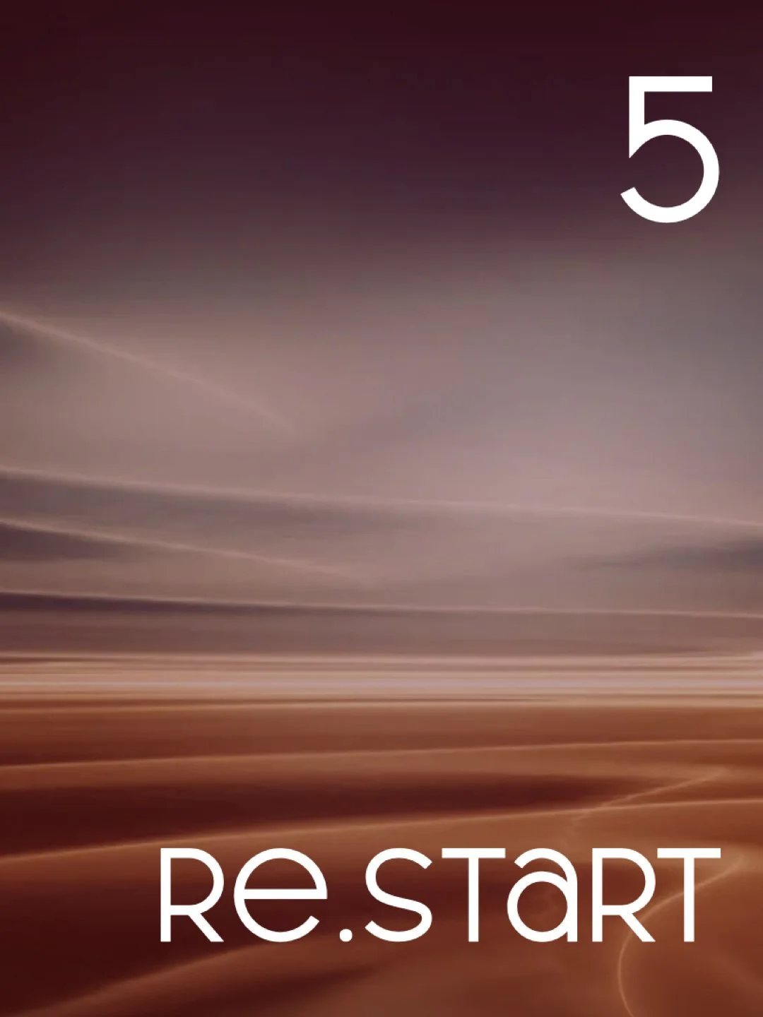 TEDxGrandviewHeights Theme Re.Start