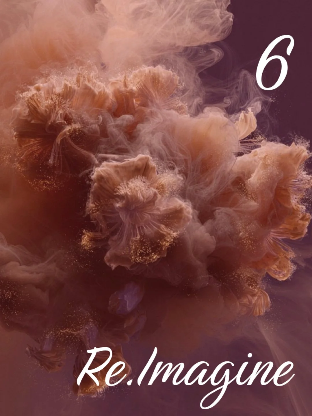 TEDxGrandviewHeights Theme Re.Imagine