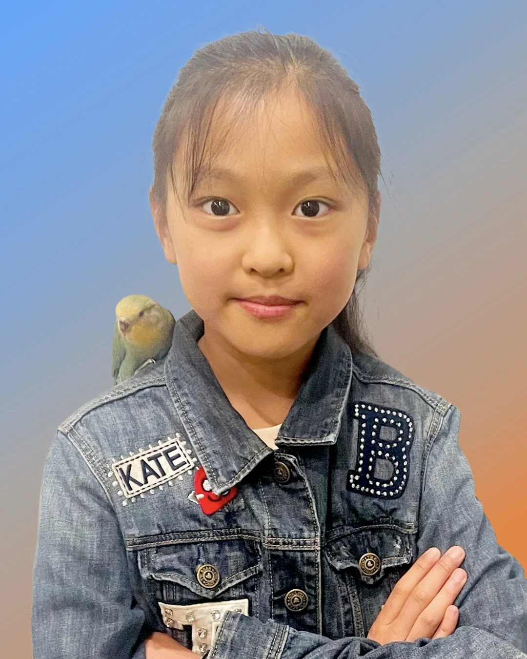 TEDxWestVancouver Youth Speaker Cynthia Qiu