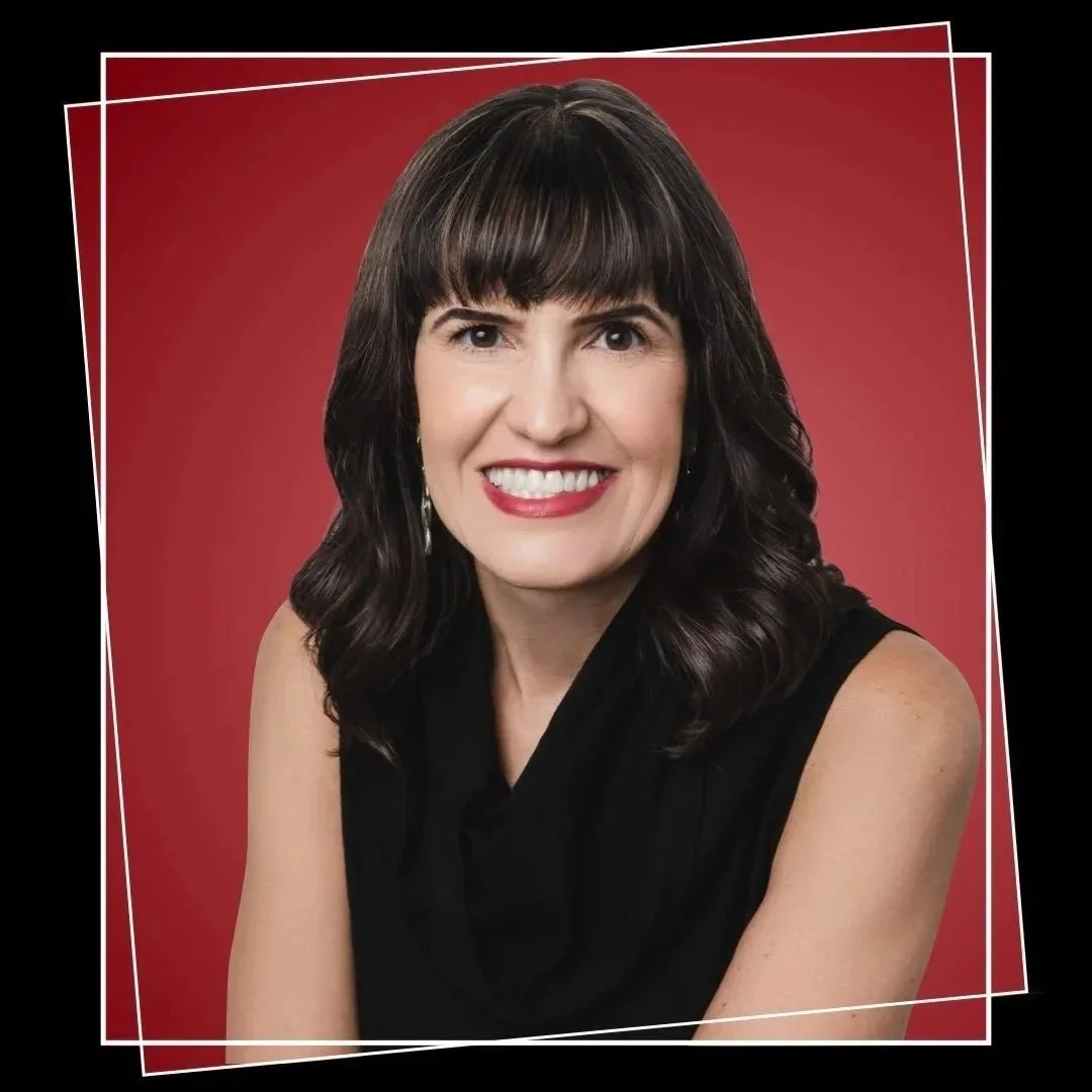 TEDxWV Speaker - Dr. Melissa Barnett