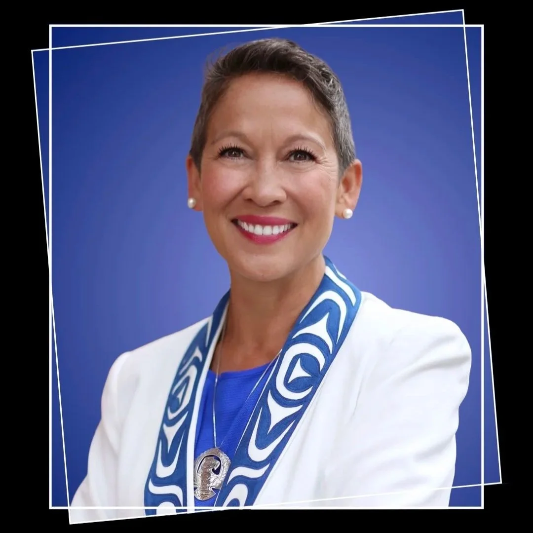 TEDxWV Speaker - Melanie Mark