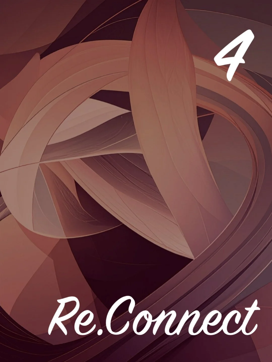 TEDxGrandviewHeights Theme Re.Connect