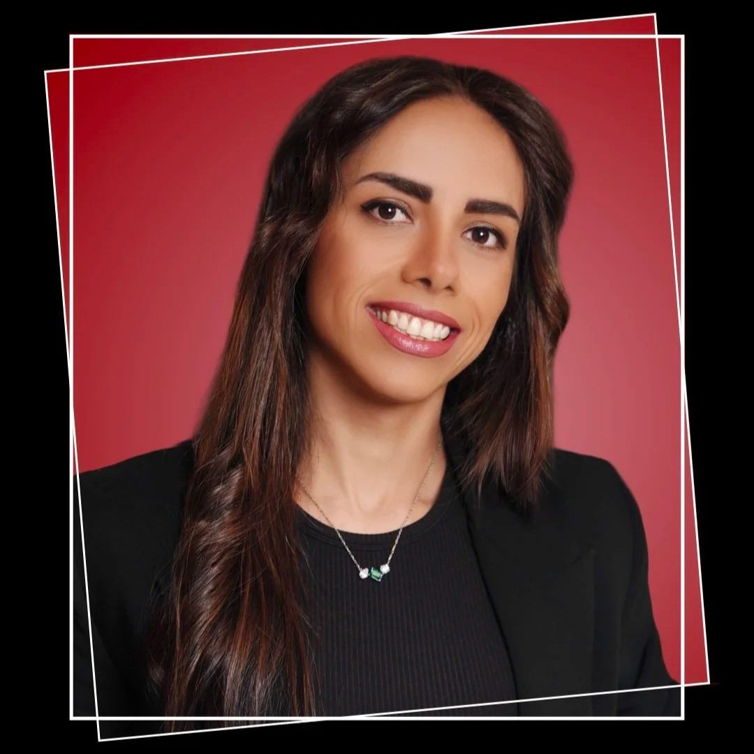 TEDxWV Speaker - Amitis Nate