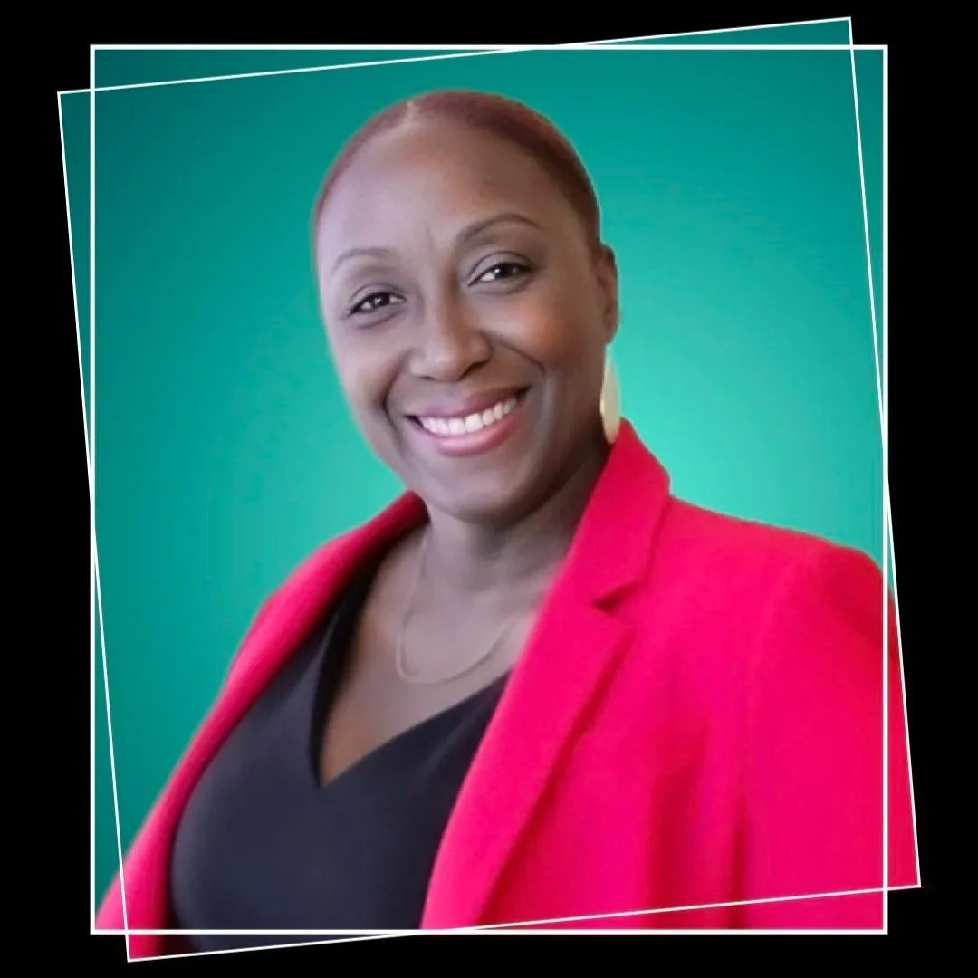 TEDXWV Speaker - Hazel Lord