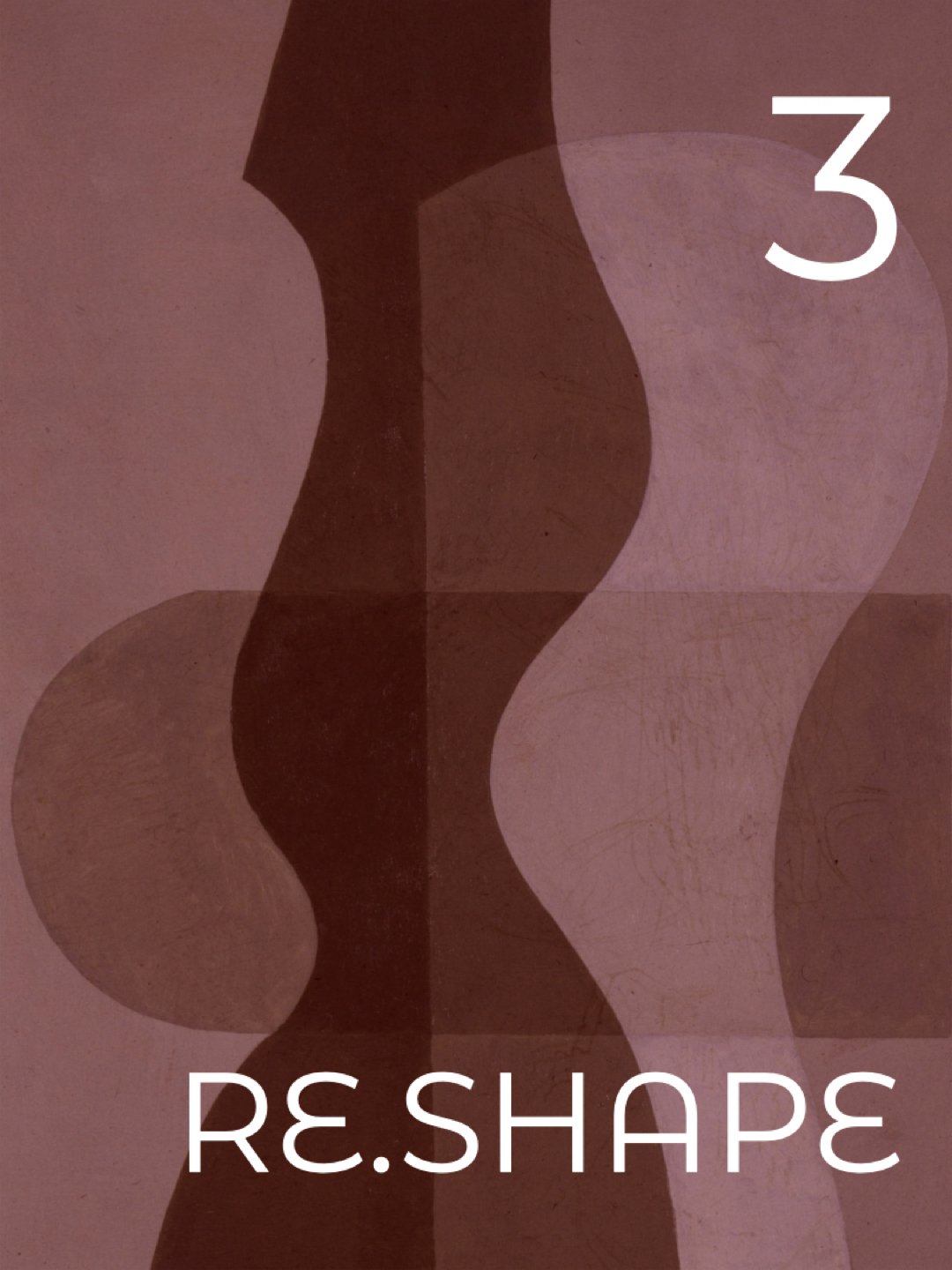 TEDxGrandviewHeights Theme Re.Shape