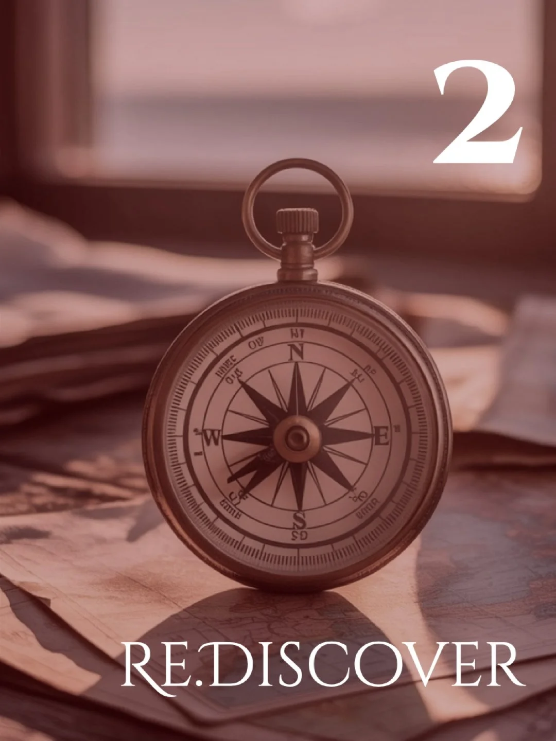 TEDxGrandviewHeights Theme Re.Discover