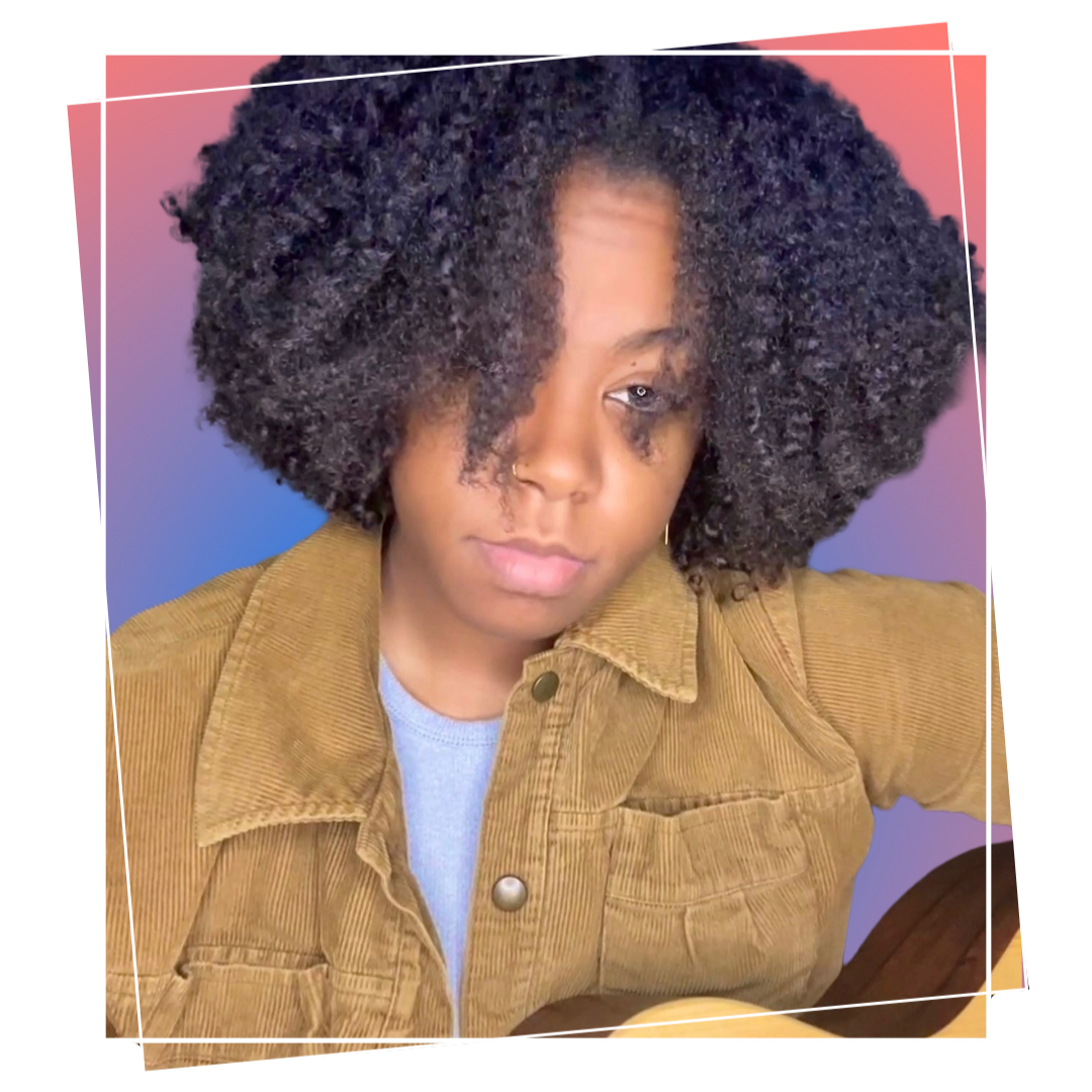 TEDxWV Entertainer - "Noel"