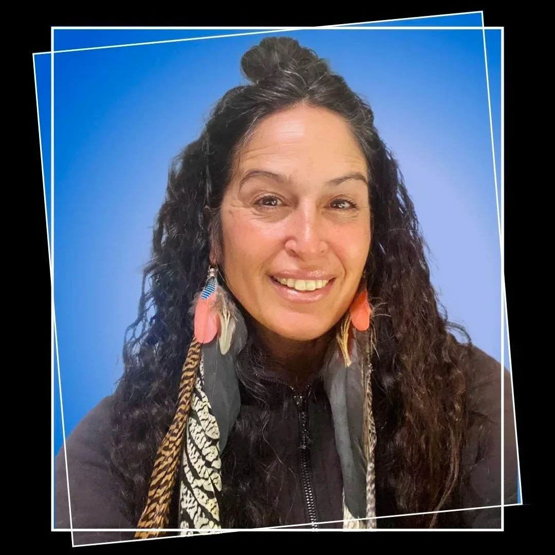 TEDxWV Speaker - Stacie Laskin