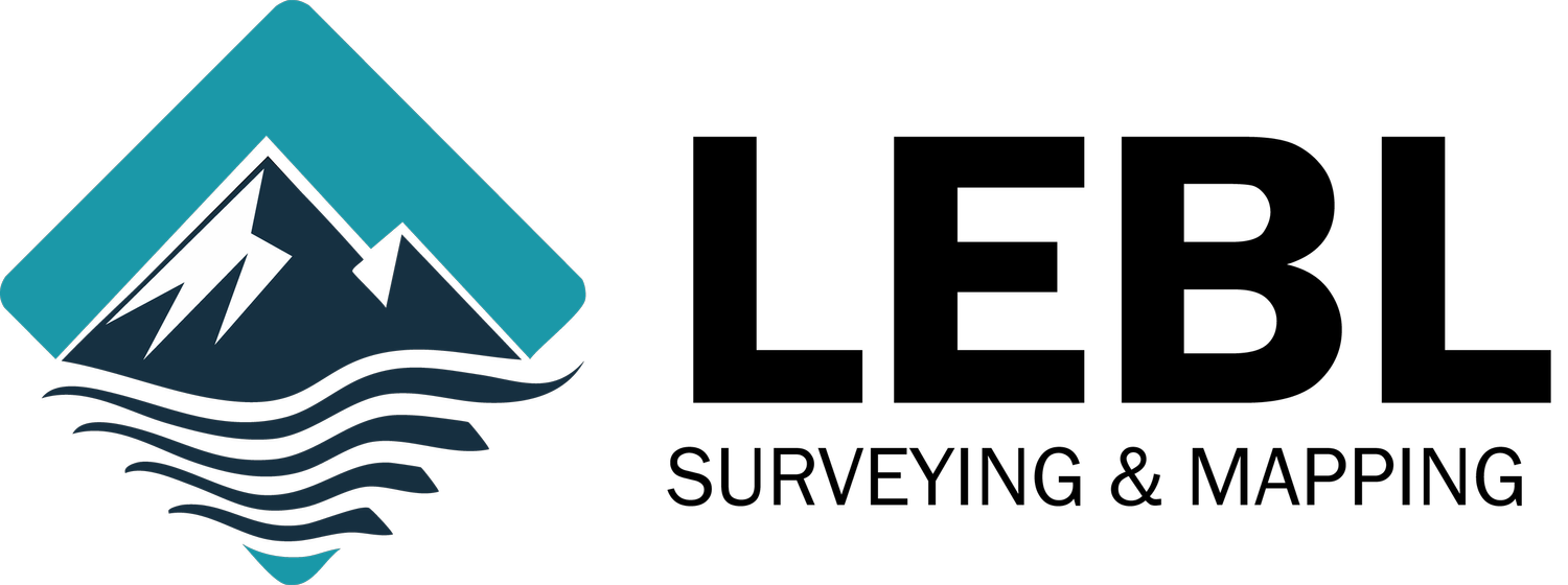 LSM -- Lebl Surveying and Mapping