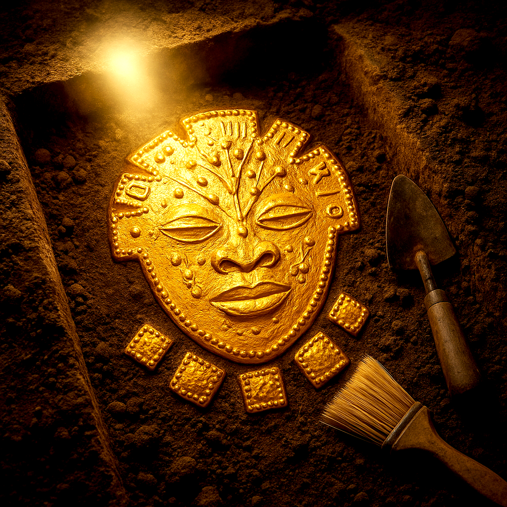 Art for Civilization