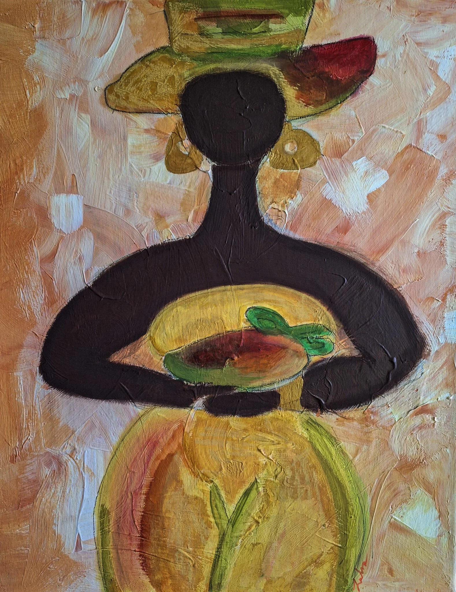 Heritage Expressions- Current Work