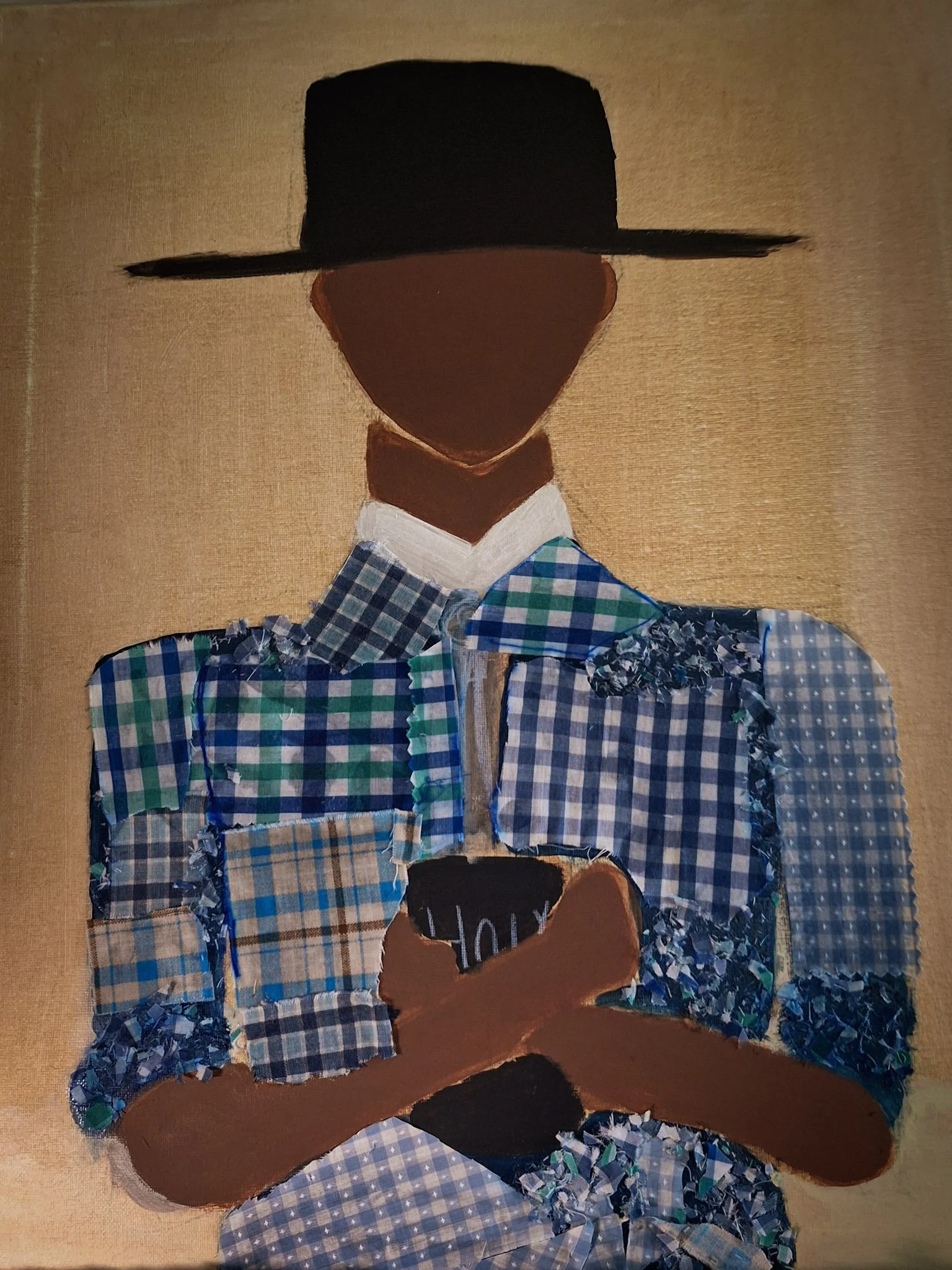 COUNTRY PREACHER - May I pray for you?