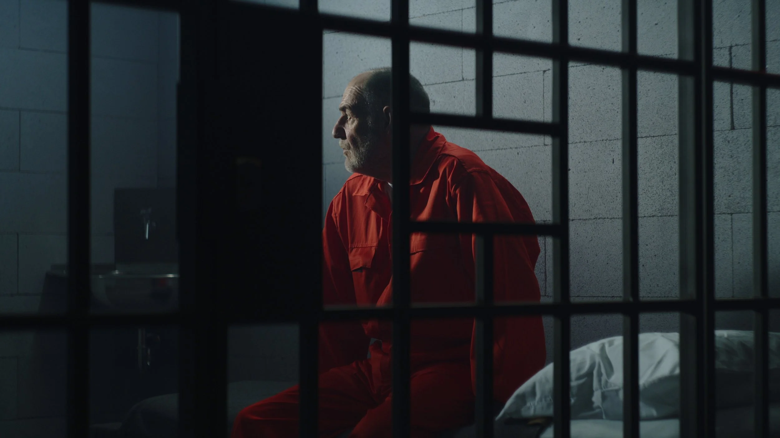 Bail Bond Services