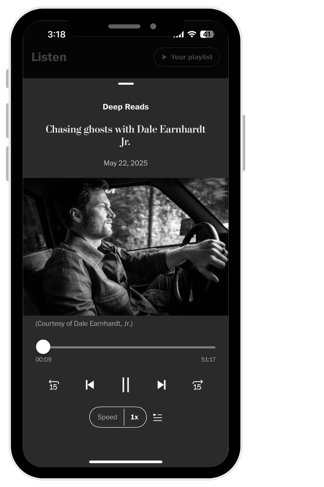 Audio