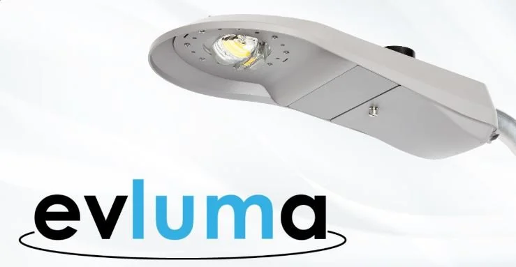 Evluma and LED Roadway Lighting Ltd. Join Forces to Drive Innovation