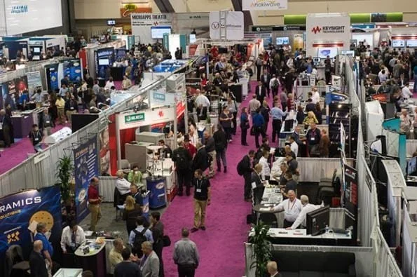 Join us at these upcoming events!