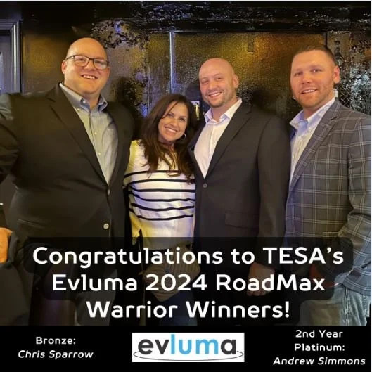 Announcing the&nbsp;2024 RoadMax Warrior Winners