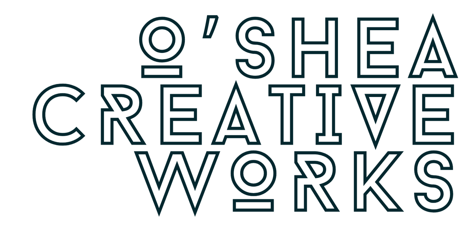 O'SHEA CREATIVE WORKS