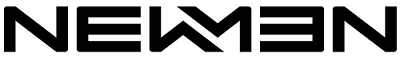Logo mit dem Wort 'NEWMAN' in schwarzer Schrift auf weißem Hintergrund.