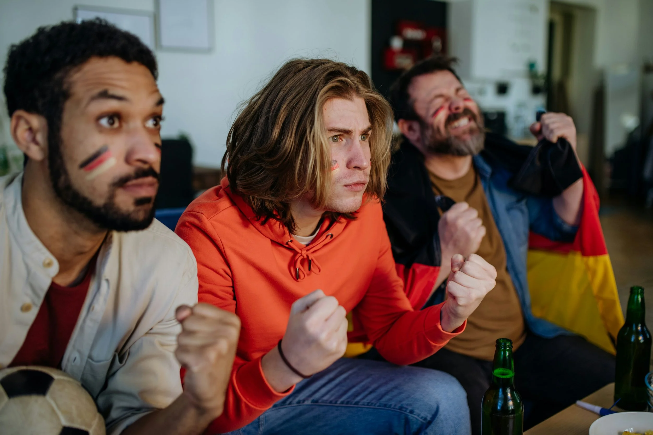 What the World Cup Taught Us About LIVE Audiences