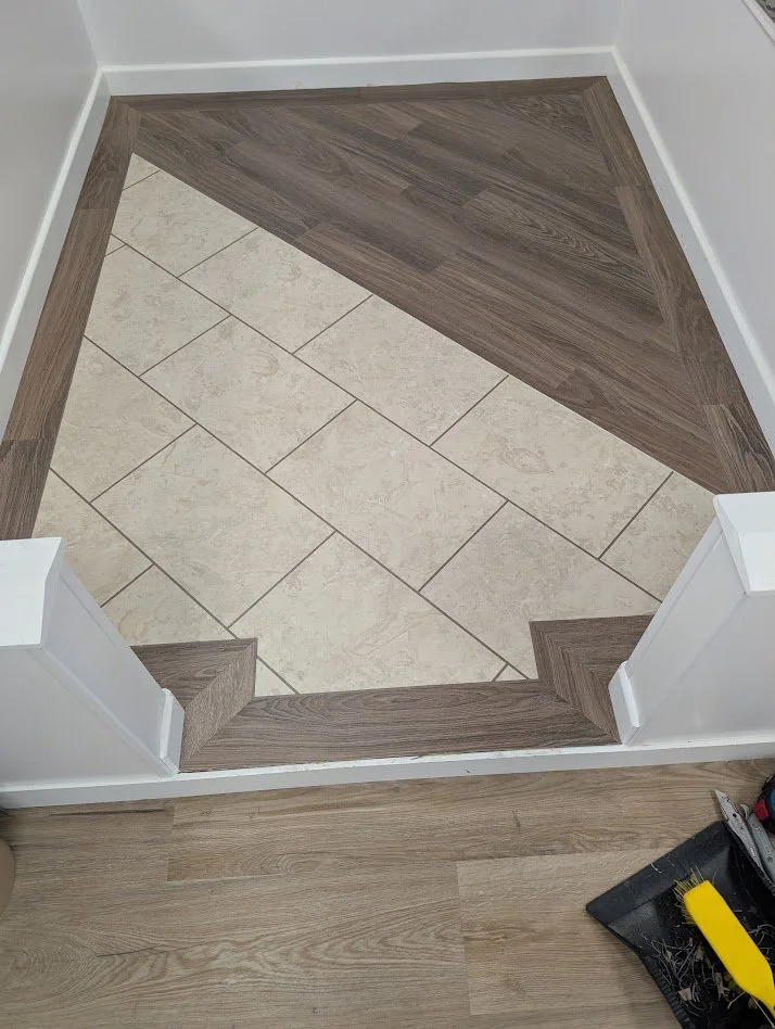 Decks and Patios icon