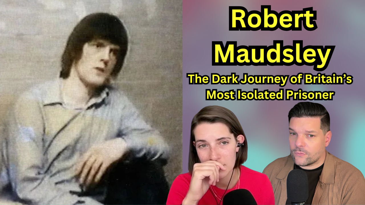 Robert Maudsley: The Disturbing Story of Britain’s Most Isolated Prisoner