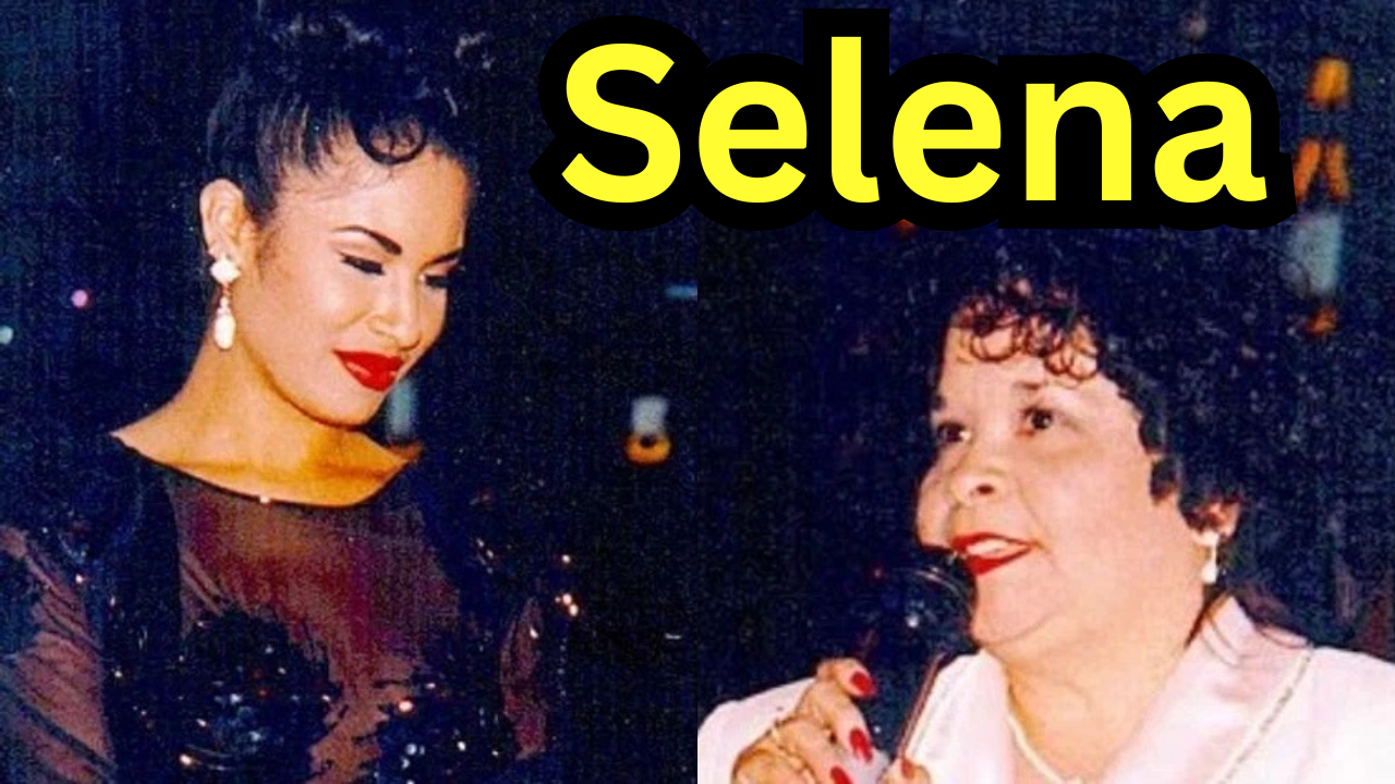Selena Quintanilla’s Murder: The Tragic Death of the Queen of Tejano Music