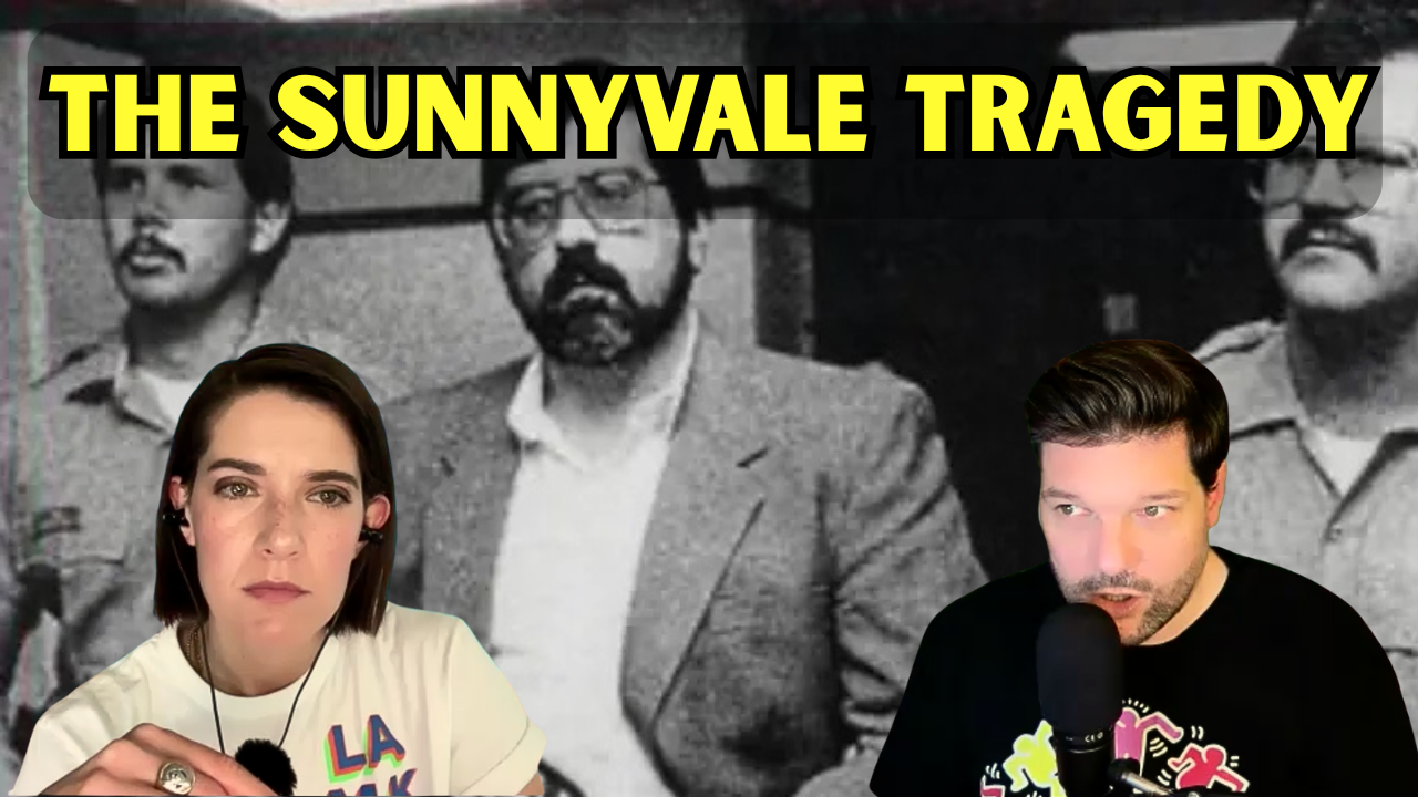 The Richard Farley Case: The ESL Mass Shooting That Exposed the Dangers of Stalking