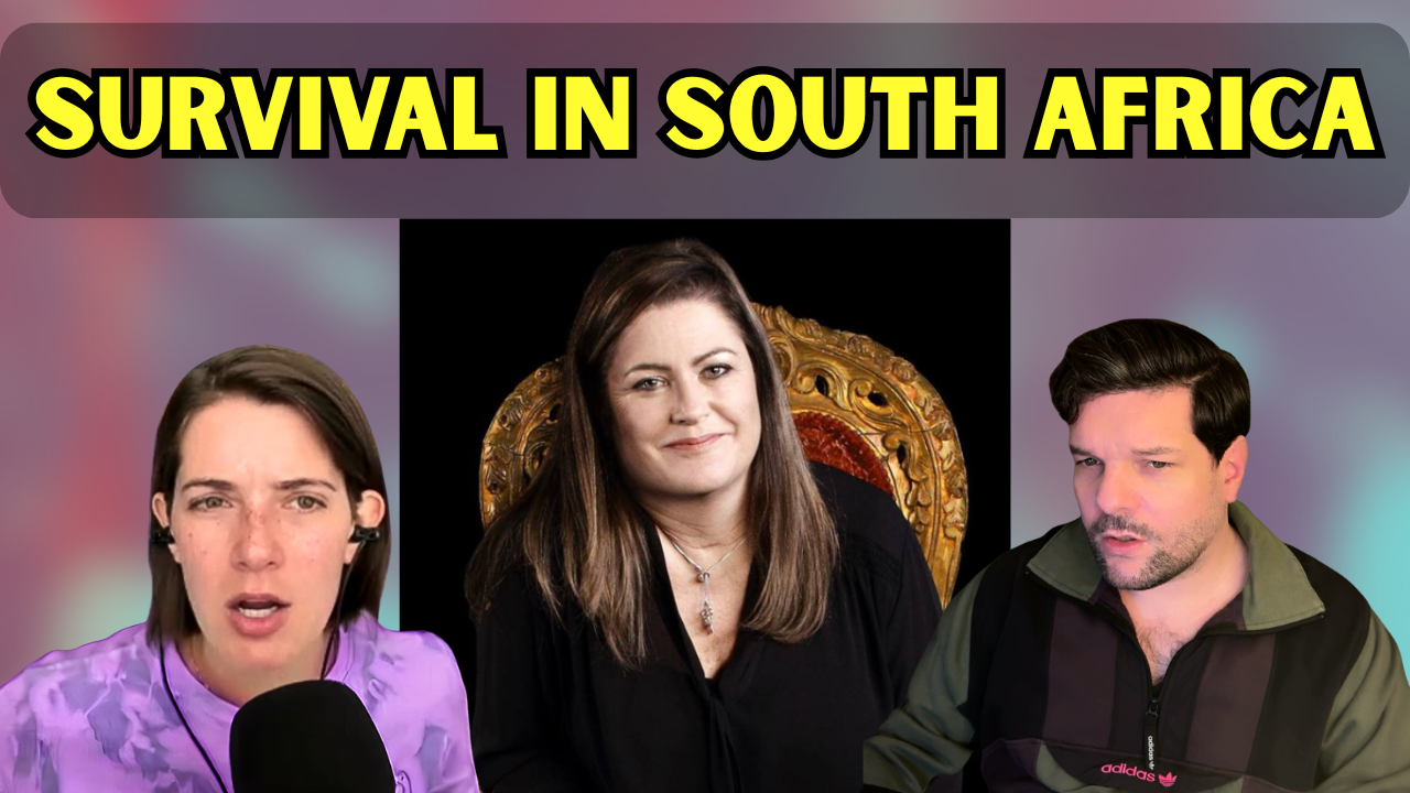 Alison Botha: The True Story of Survival After One of South Africa’s Most Brutal Crimes