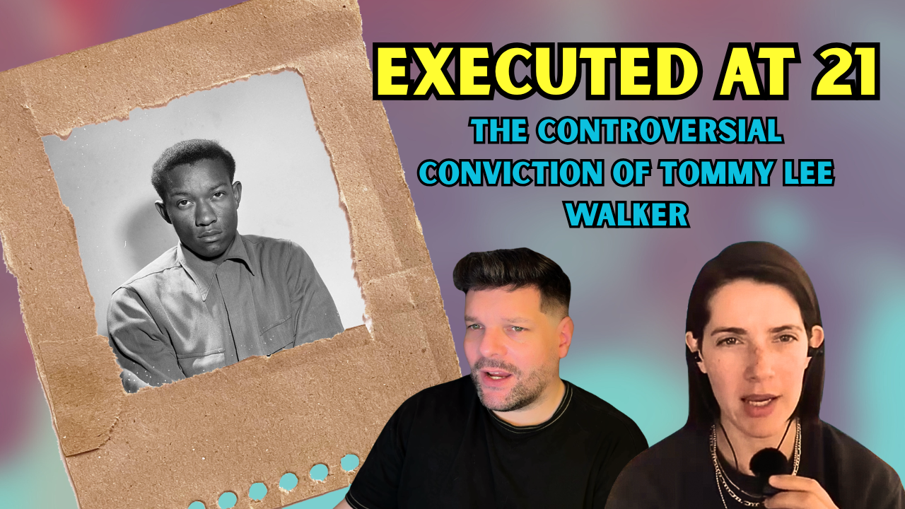 Tommy Lee Walker: The Texas Execution That Many Now Believe Killed an Innocent Man