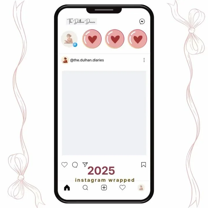 Closing out 2025 with full hearts ❤️

Grateful for every couple, vendor, like, follower, and moment we got to be part of. Here&rsquo;s to the love we captured, the memories we made, and cheers to what&rsquo;s coming next!!! ✨

xoxo, 
The Dulhan Diari