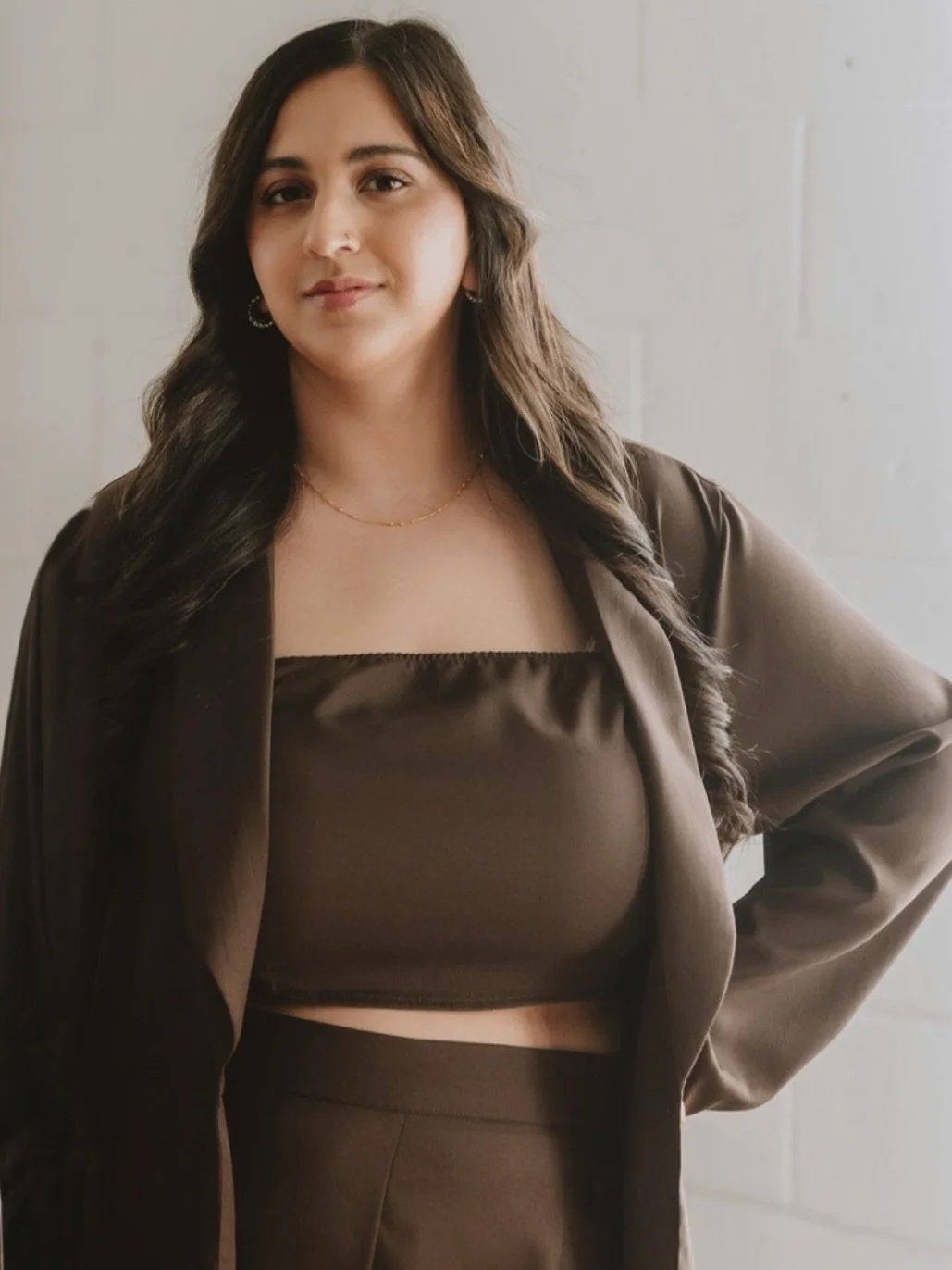 New year re-introduction ✨
Hi, I&rsquo;m Preet!

Welcome to Memorie &amp; Co &mdash; where we turn special moments into unforgettable memories 🤎

Event Planning &amp; Coordination | Social Media Management &amp; Content Creation

Let&rsquo;s connect