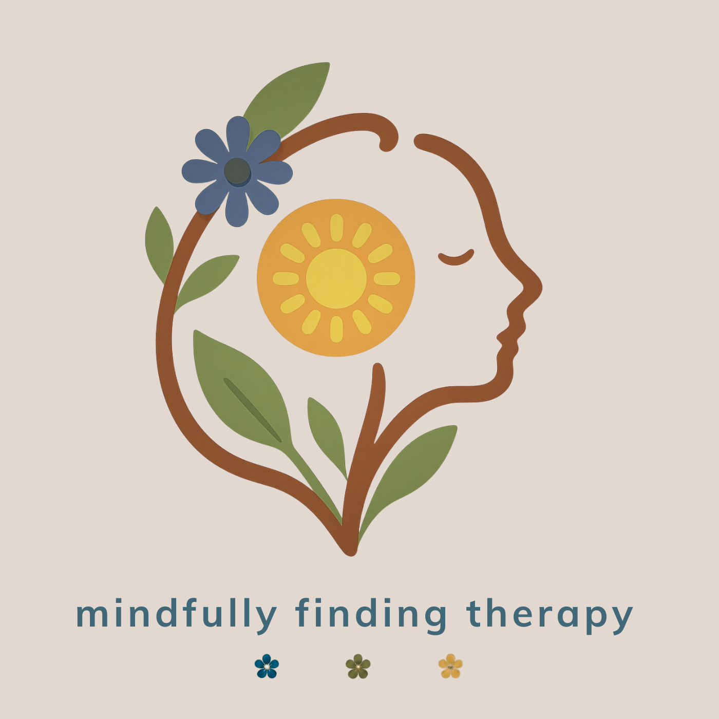Mindfully Finding Therapy