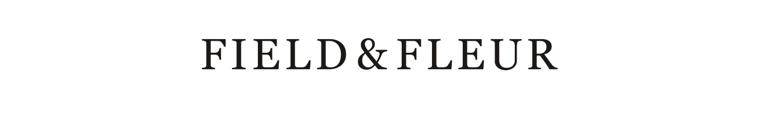 Field and Fleur Floral Design