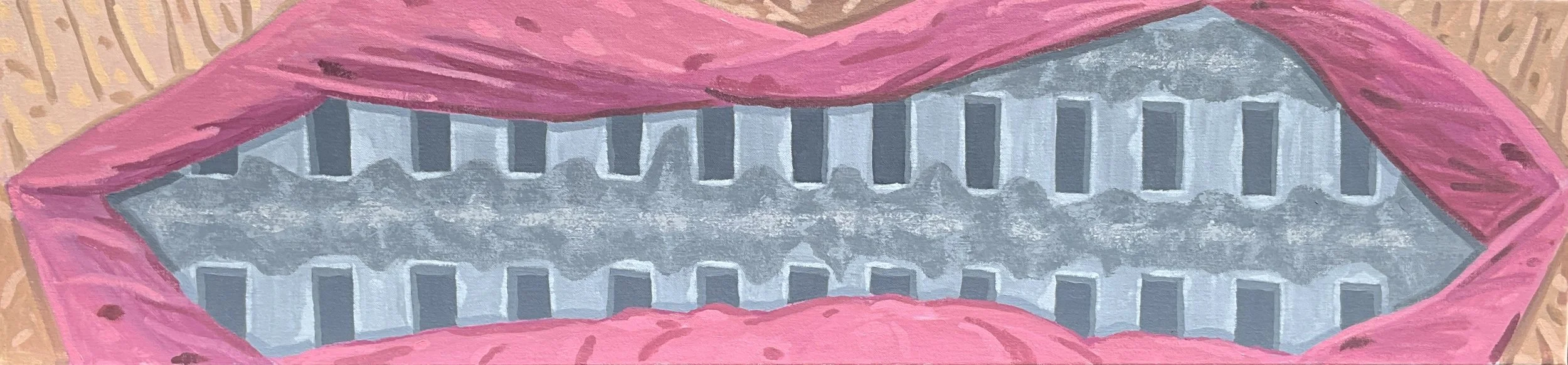 War Grin